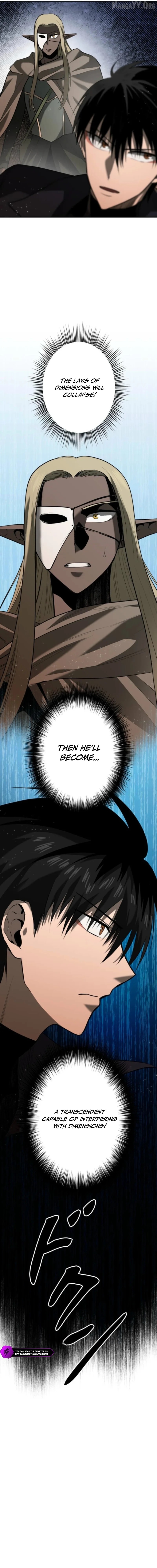 Conquering Dungeons With Copy Paste! Chapter 76 - page 5