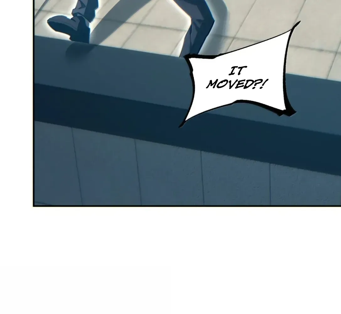 Rebirth in the end times: I reached the top by opening boxes Chapter 77 - page 100