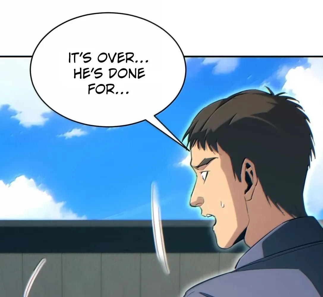Rebirth in the end times: I reached the top by opening boxes Chapter 77 - page 101