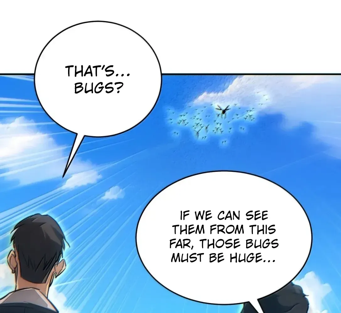 Rebirth in the end times: I reached the top by opening boxes Chapter 77 - page 115