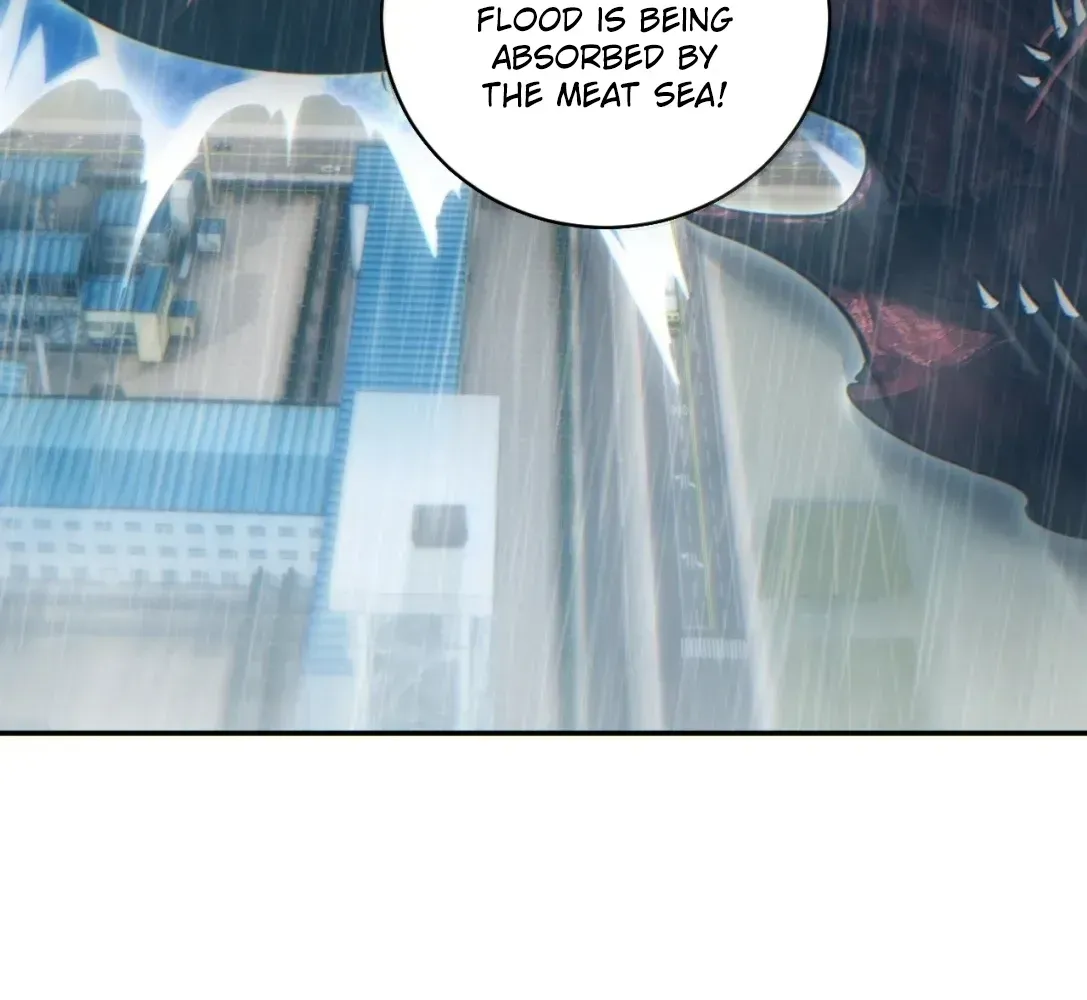Rebirth in the end times: I reached the top by opening boxes Chapter 77 - page 17