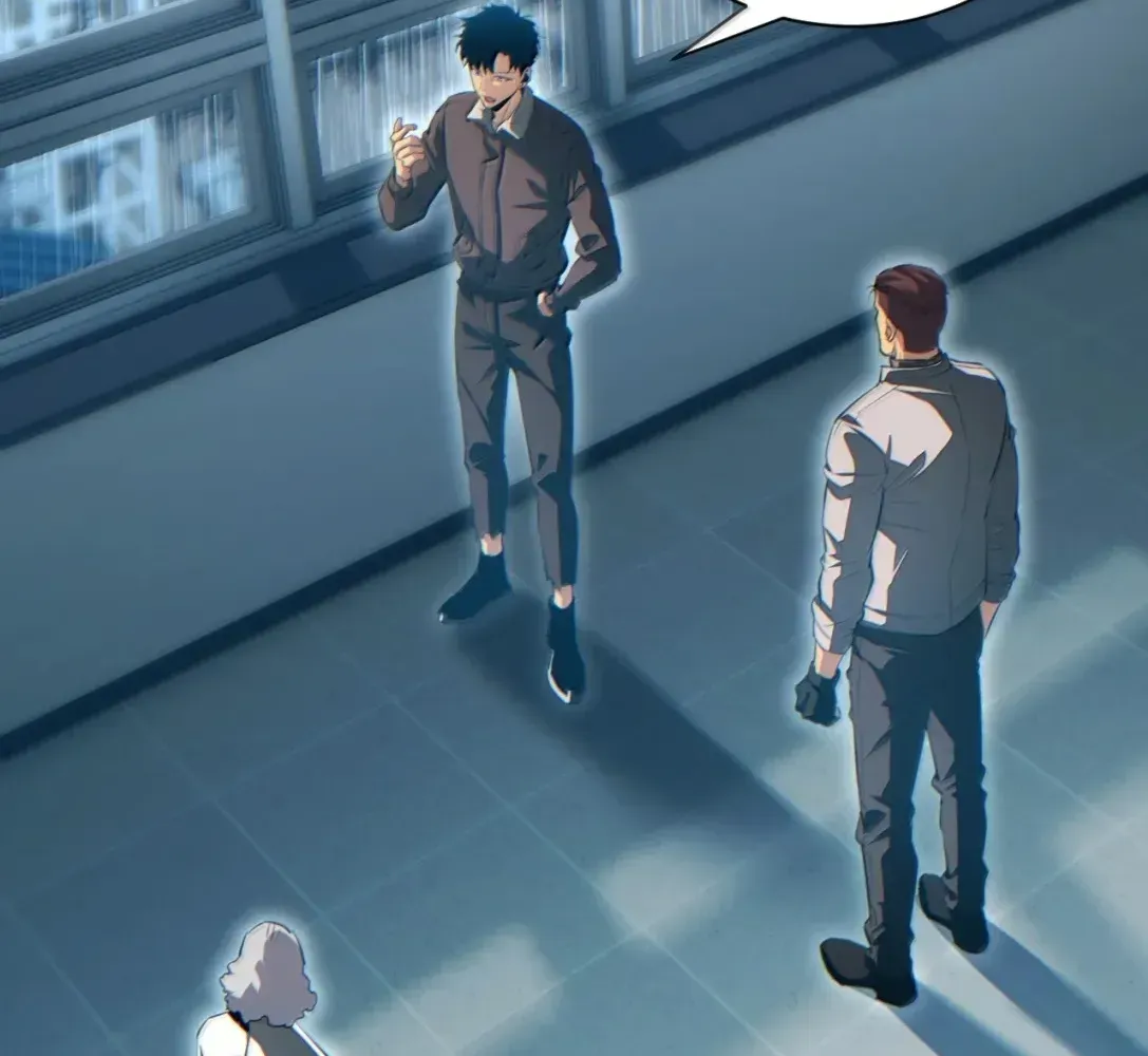 Rebirth in the end times: I reached the top by opening boxes Chapter 77 - page 19