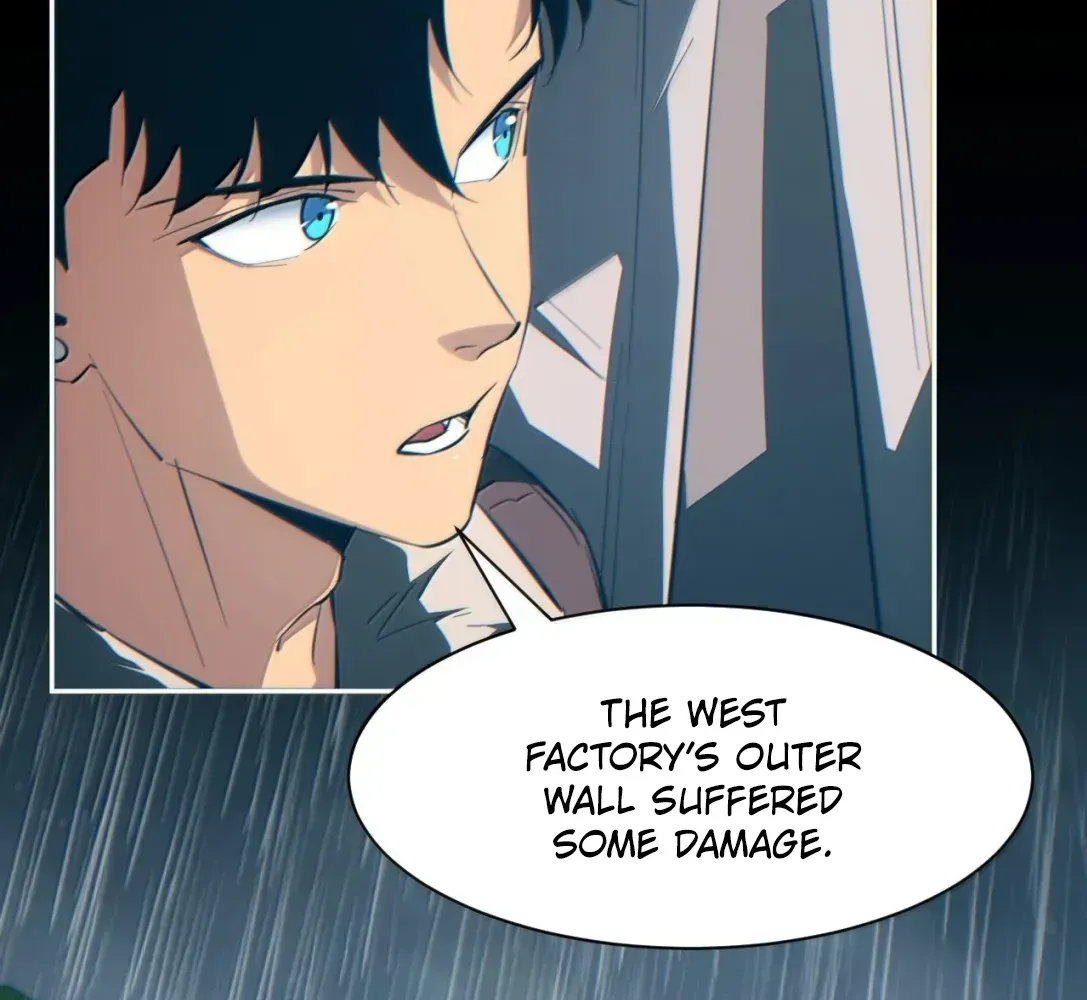 Rebirth in the end times: I reached the top by opening boxes Chapter 77 - page 22