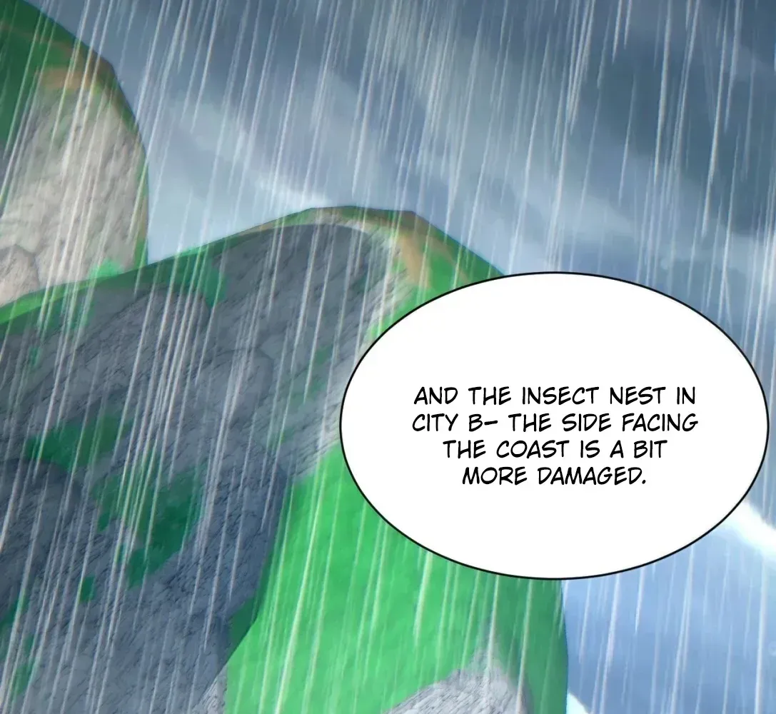 Rebirth in the end times: I reached the top by opening boxes Chapter 77 - page 23
