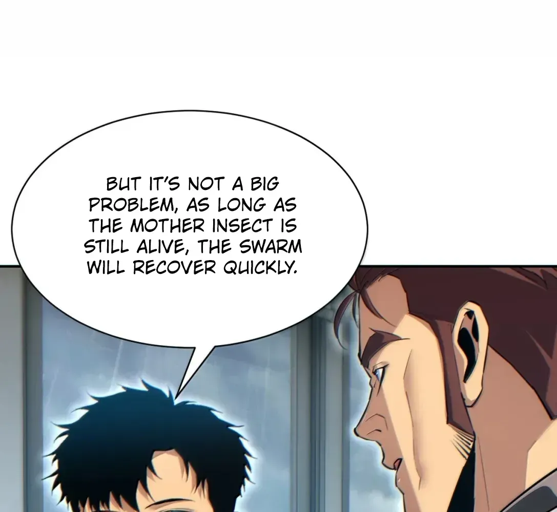 Rebirth in the end times: I reached the top by opening boxes Chapter 77 - page 26