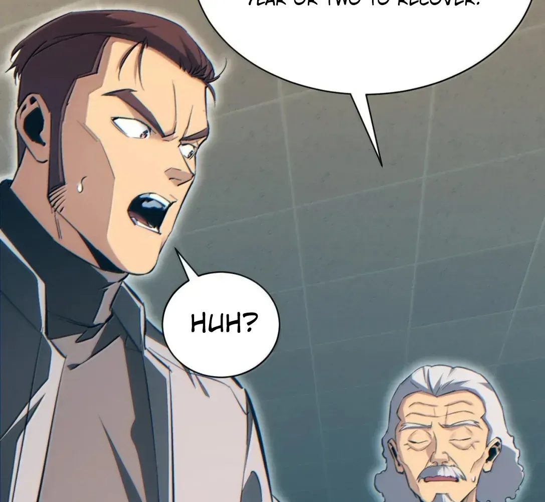 Rebirth in the end times: I reached the top by opening boxes Chapter 77 - page 29