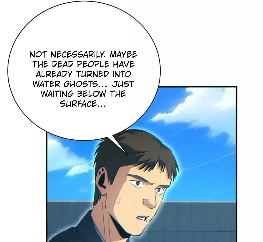 Rebirth in the end times: I reached the top by opening boxes Chapter 77 - page 41