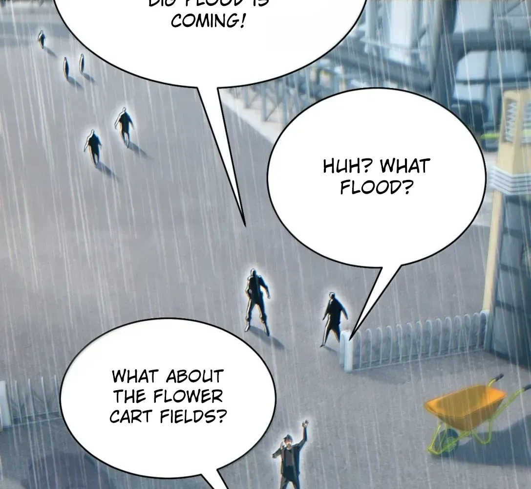 Rebirth in the end times: I reached the top by opening boxes Chapter 77 - page 5