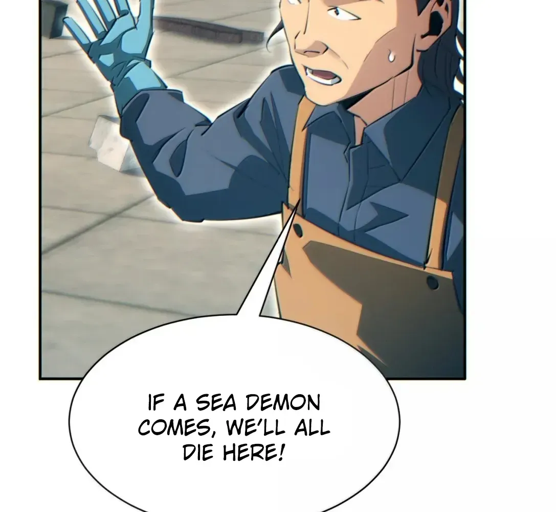Rebirth in the end times: I reached the top by opening boxes Chapter 77 - page 52