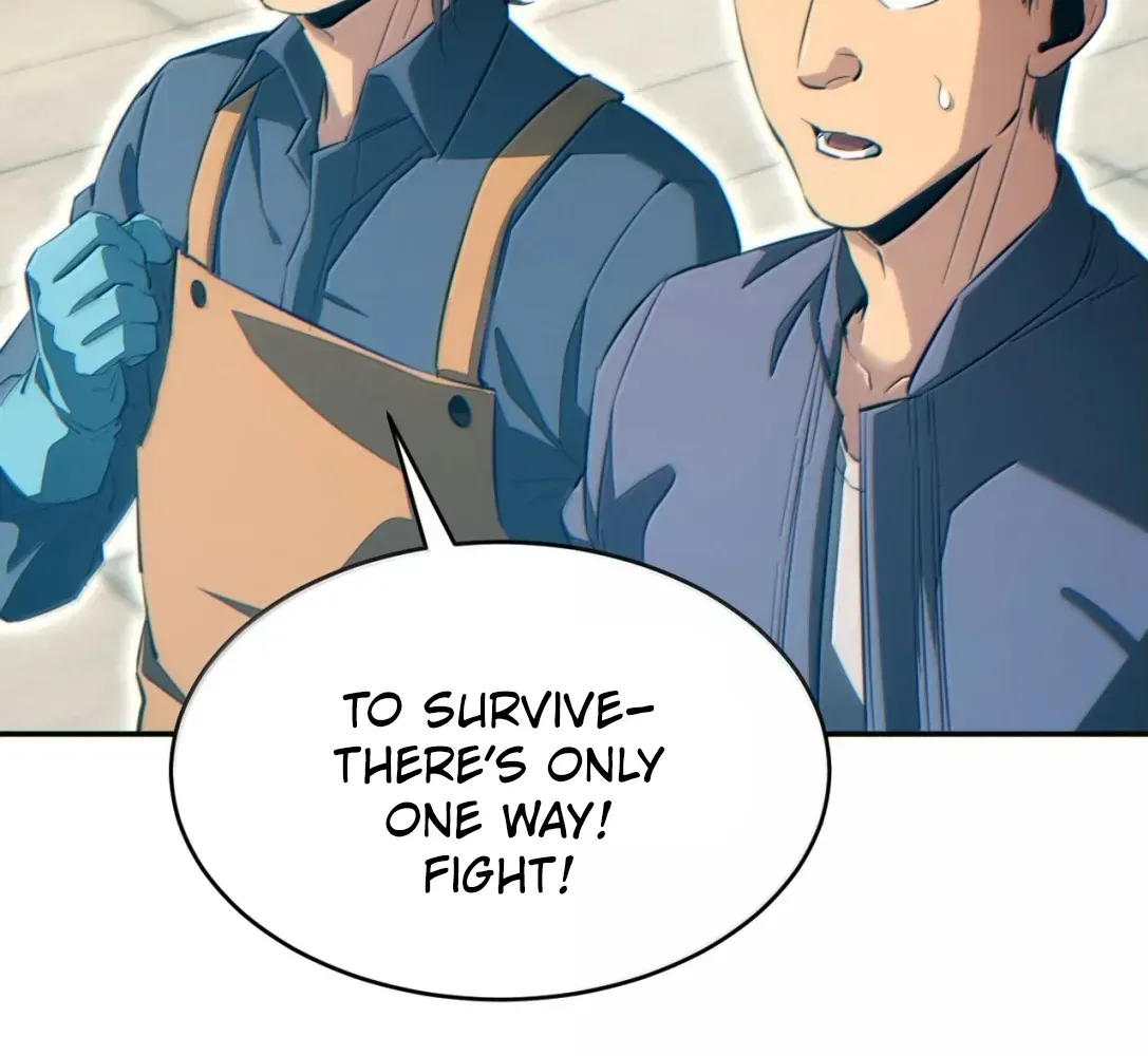 Rebirth in the end times: I reached the top by opening boxes Chapter 77 - page 59