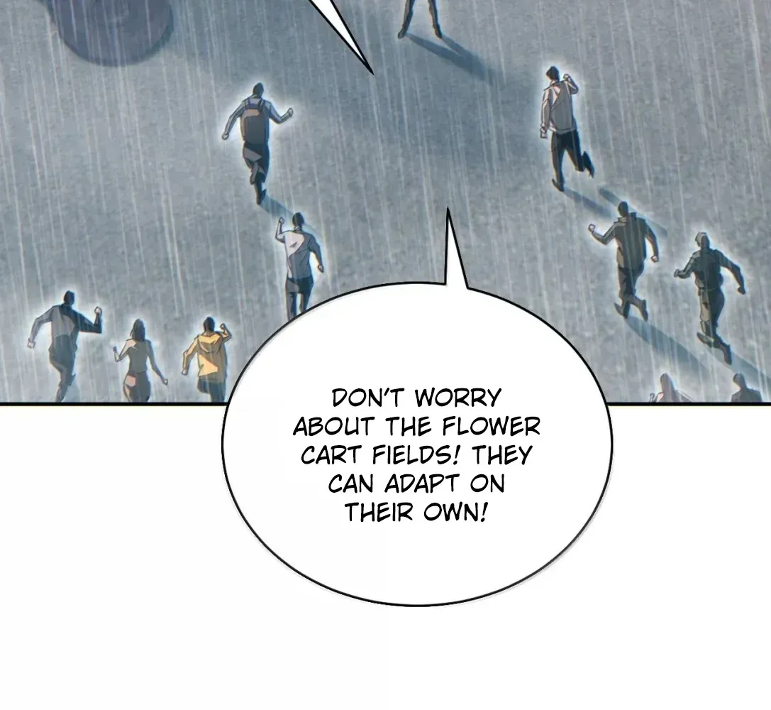 Rebirth in the end times: I reached the top by opening boxes Chapter 77 - page 6