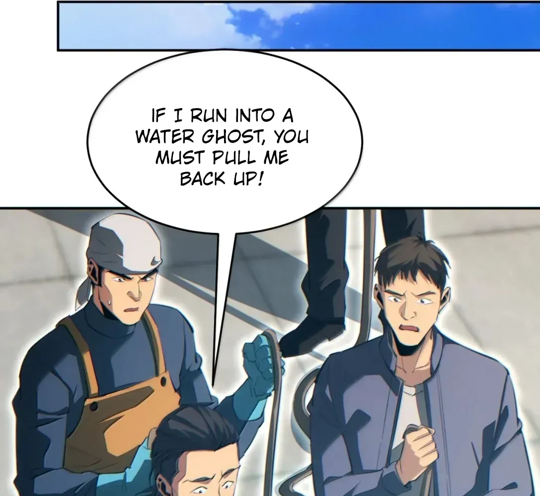 Rebirth in the end times: I reached the top by opening boxes Chapter 77 - page 61