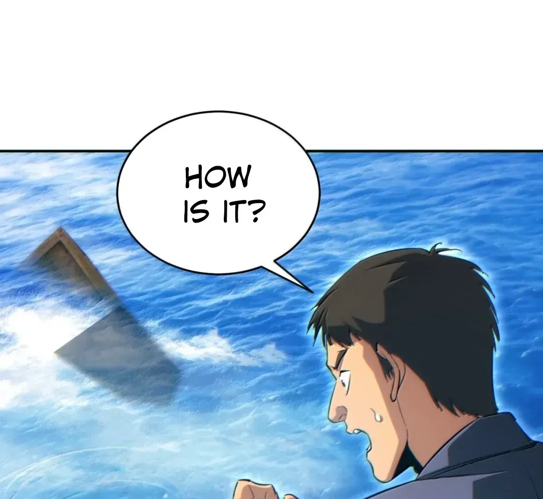 Rebirth in the end times: I reached the top by opening boxes Chapter 77 - page 81