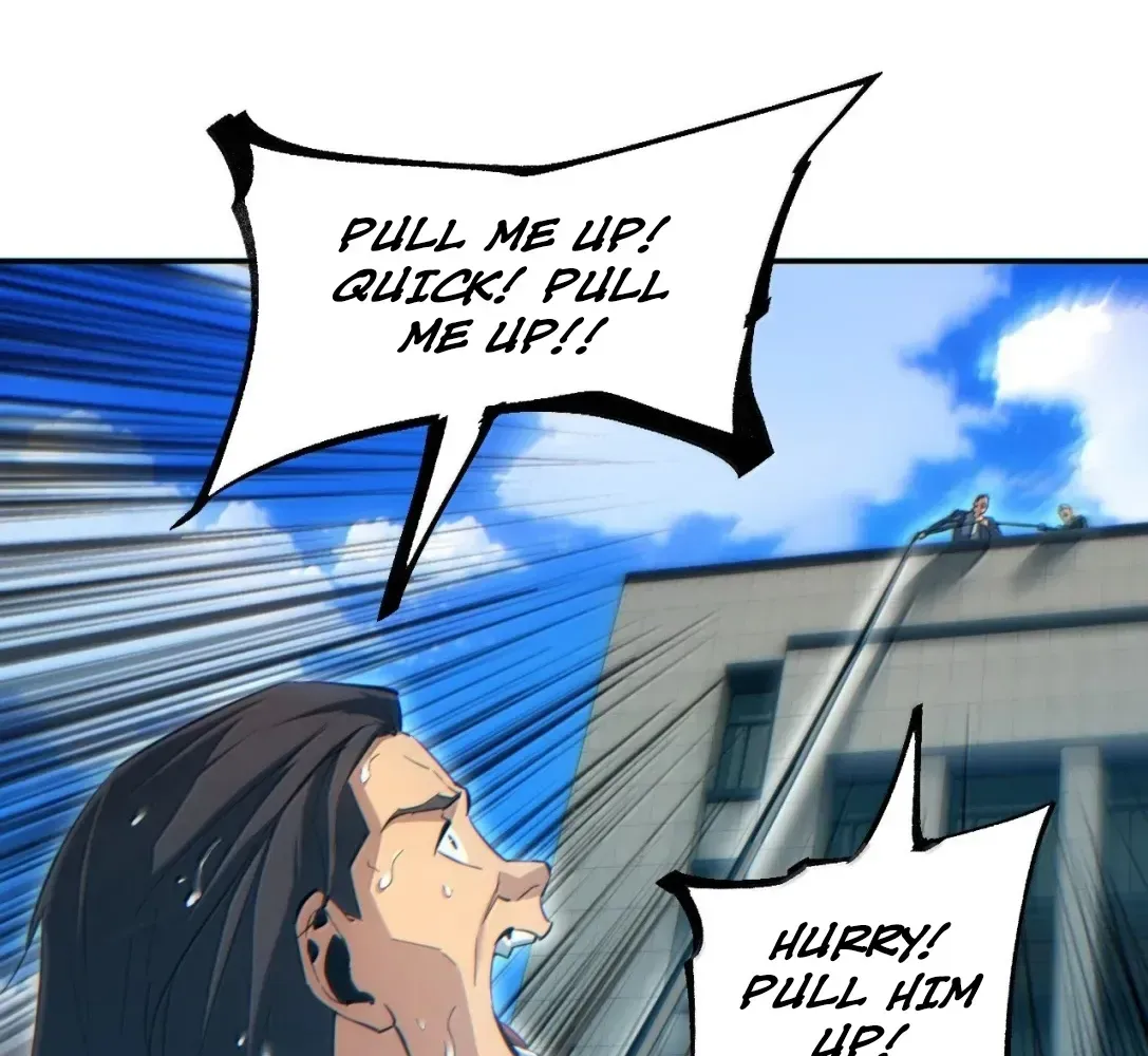 Rebirth in the end times: I reached the top by opening boxes Chapter 77 - page 83