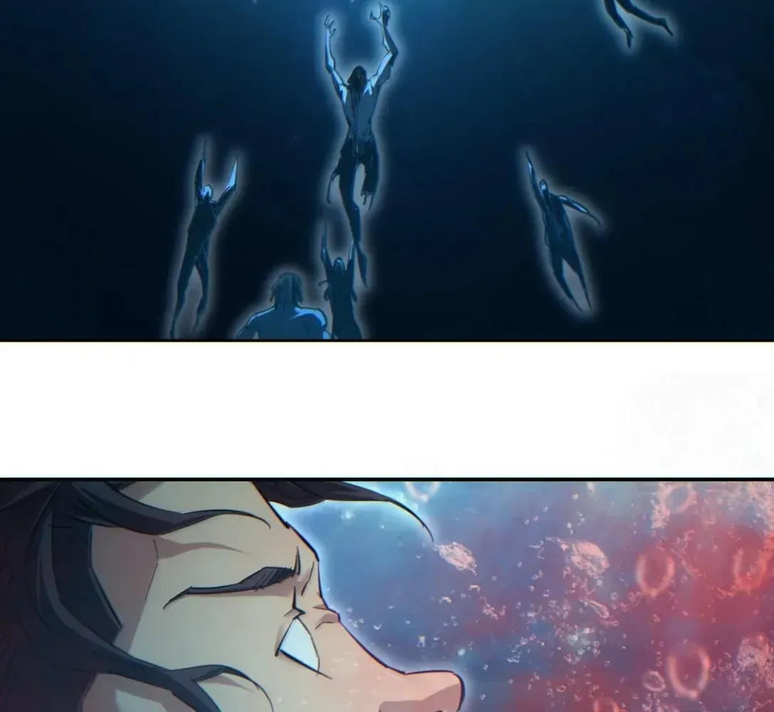 Rebirth in the end times: I reached the top by opening boxes Chapter 77 - page 96