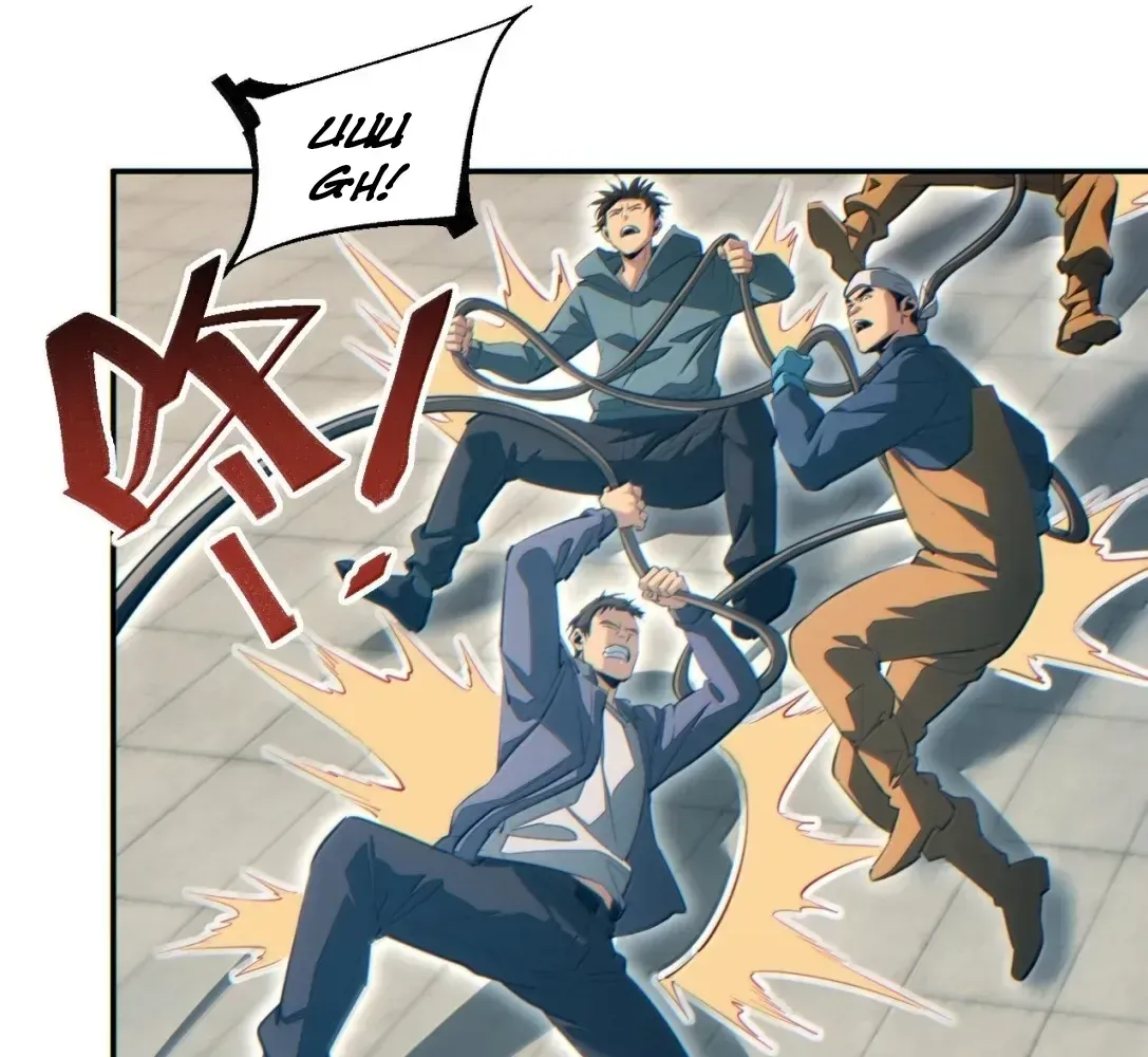Rebirth in the end times: I reached the top by opening boxes Chapter 77 - page 99