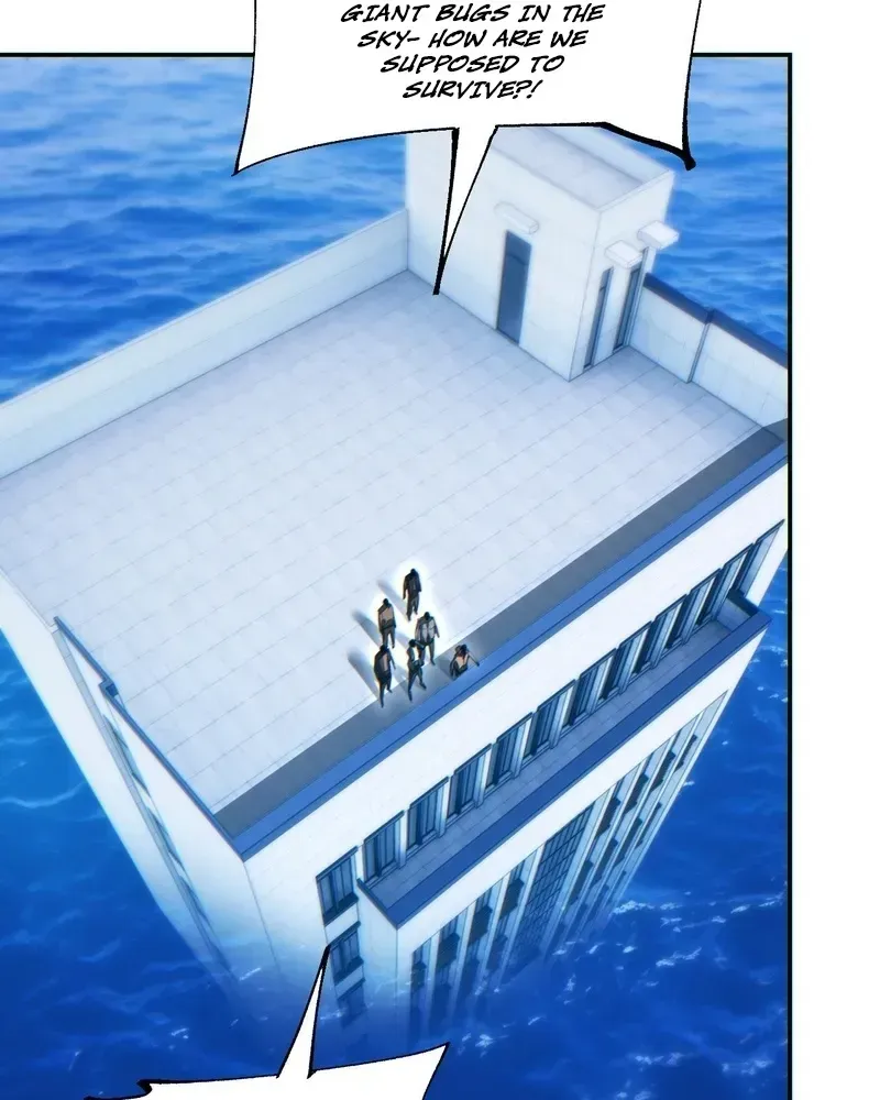 Rebirth in the end times: I reached the top by opening boxes Chapter 78 - page 2