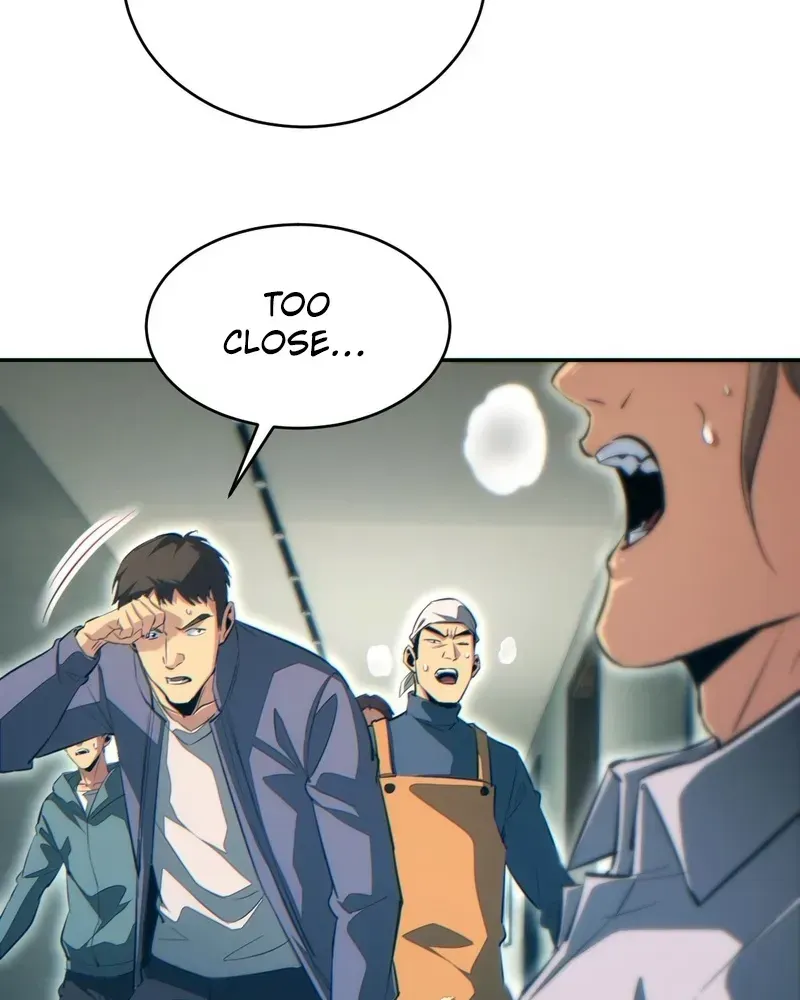Rebirth in the end times: I reached the top by opening boxes Chapter 78 - page 28