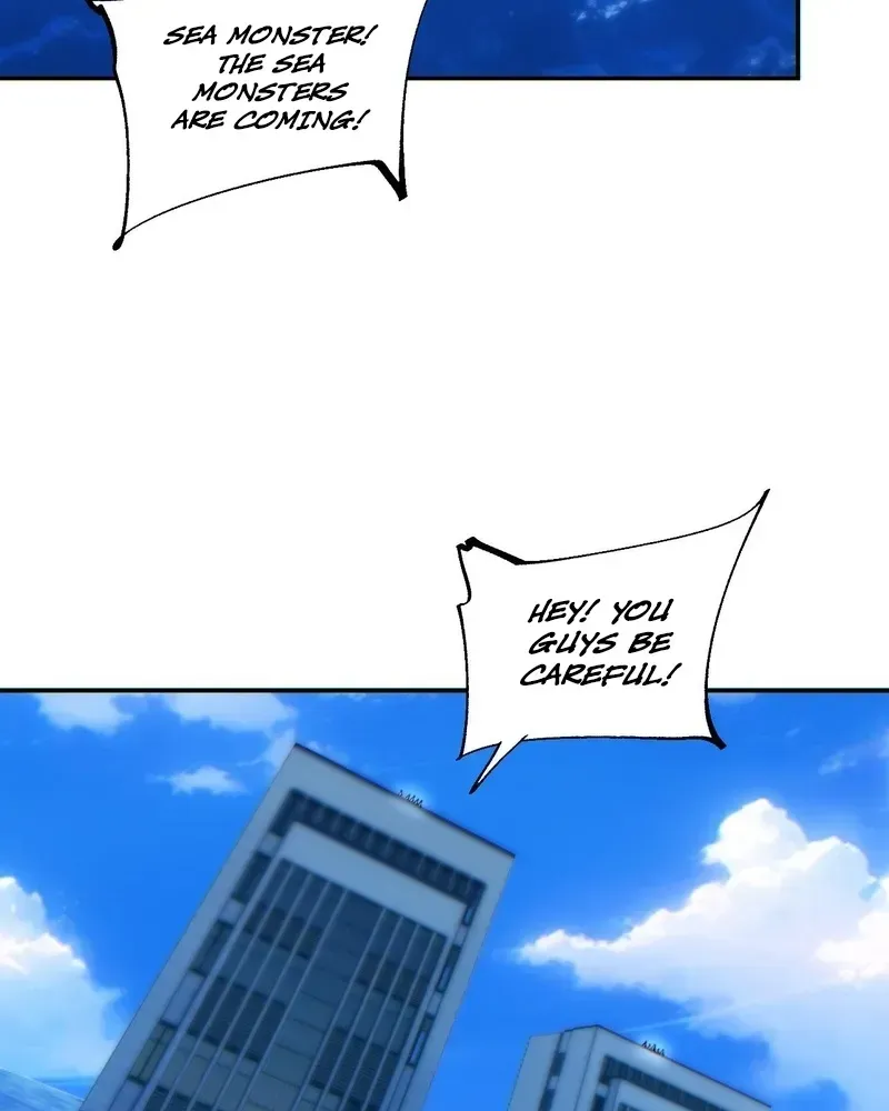 Rebirth in the end times: I reached the top by opening boxes Chapter 78 - page 3