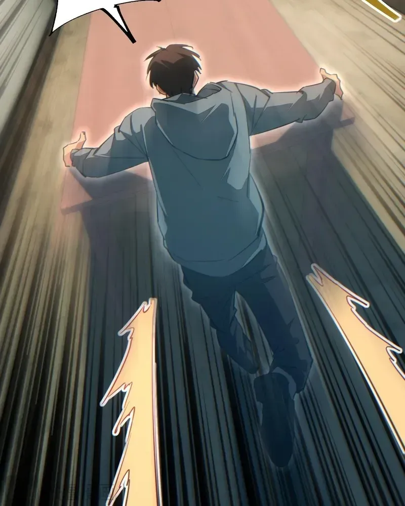Rebirth in the end times: I reached the top by opening boxes Chapter 78 - page 36