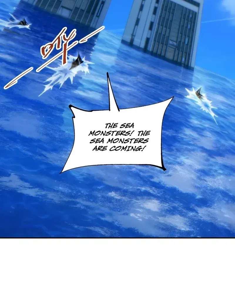 Rebirth in the end times: I reached the top by opening boxes Chapter 78 - page 4