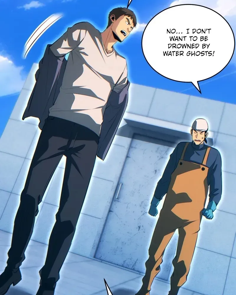 Rebirth in the end times: I reached the top by opening boxes Chapter 78 - page 55