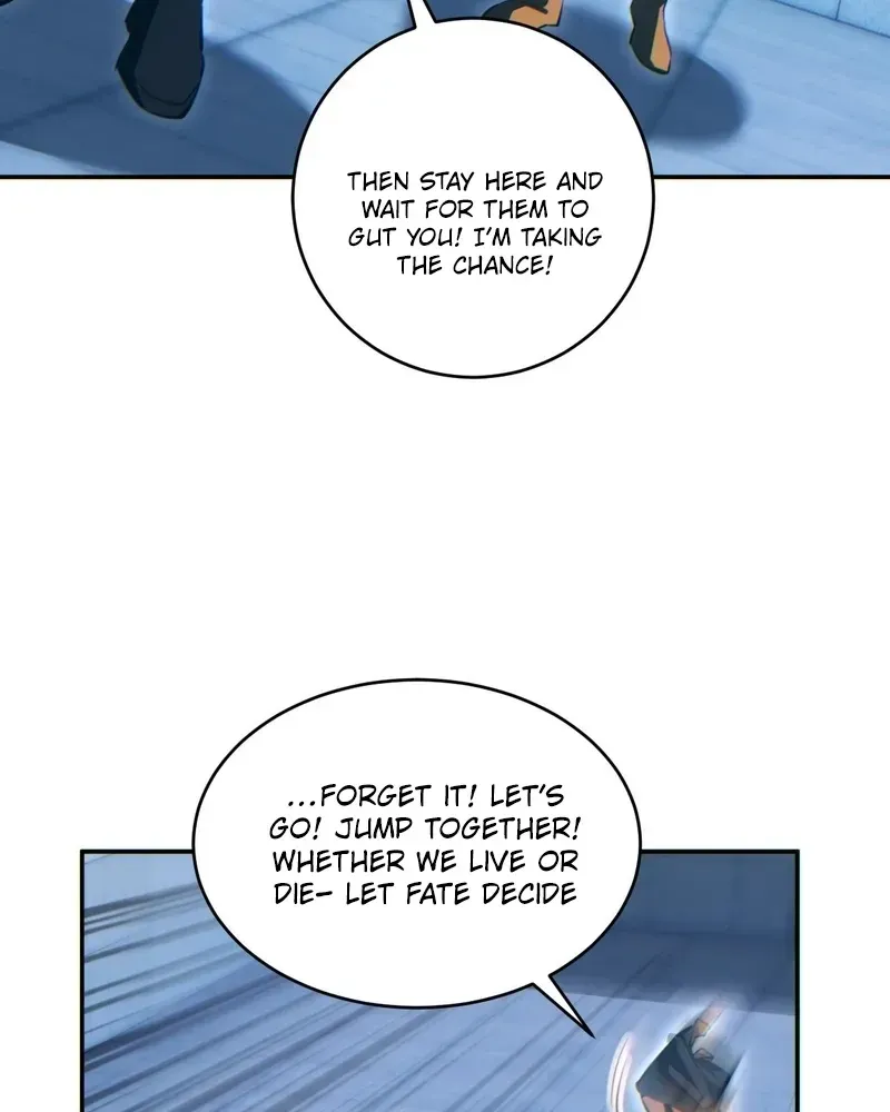 Rebirth in the end times: I reached the top by opening boxes Chapter 78 - page 56