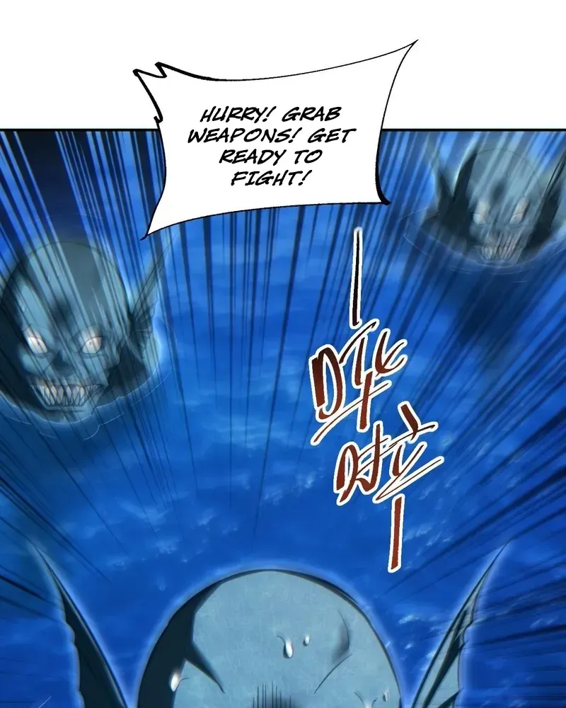 Rebirth in the end times: I reached the top by opening boxes Chapter 78 - page 6