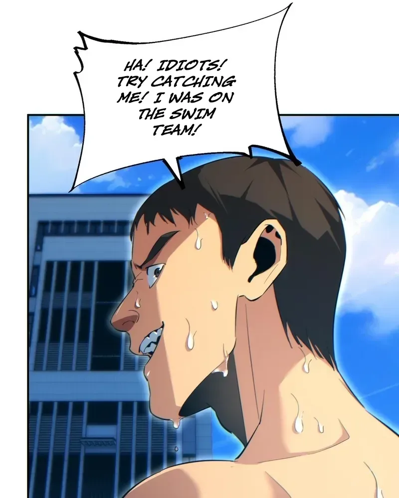 Rebirth in the end times: I reached the top by opening boxes Chapter 78 - page 71