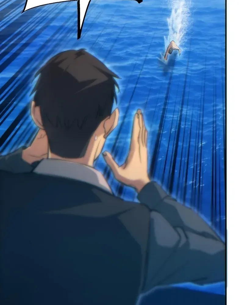 Rebirth in the end times: I reached the top by opening boxes Chapter 78 - page 79