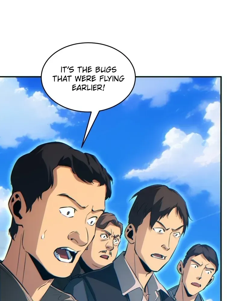 Rebirth in the end times: I reached the top by opening boxes Chapter 78 - page 95