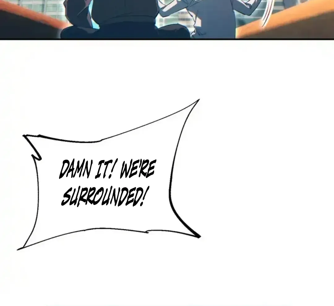 Rebirth in the end times: I reached the top by opening boxes Chapter 79 - page 10