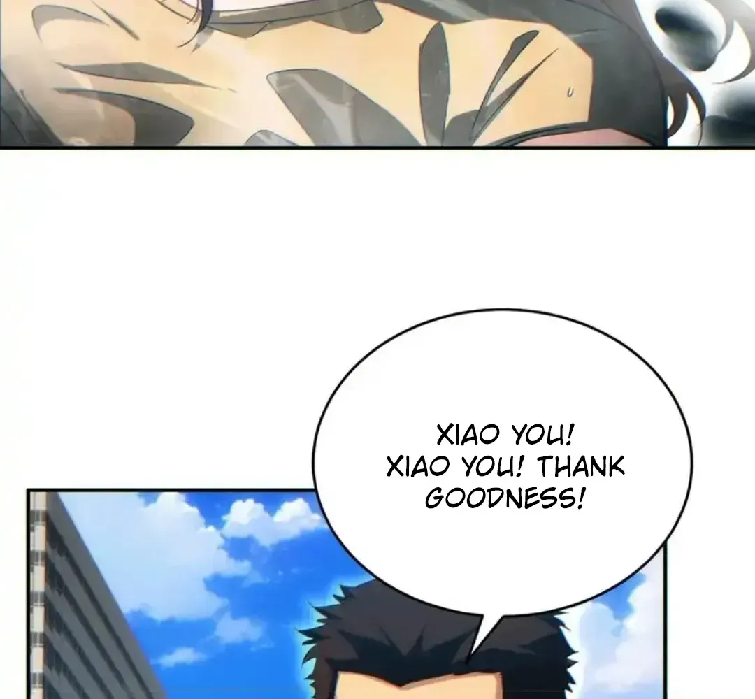 Rebirth in the end times: I reached the top by opening boxes Chapter 79 - page 105
