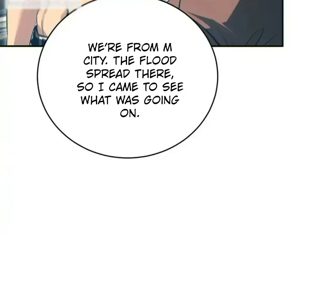 Rebirth in the end times: I reached the top by opening boxes Chapter 79 - page 111