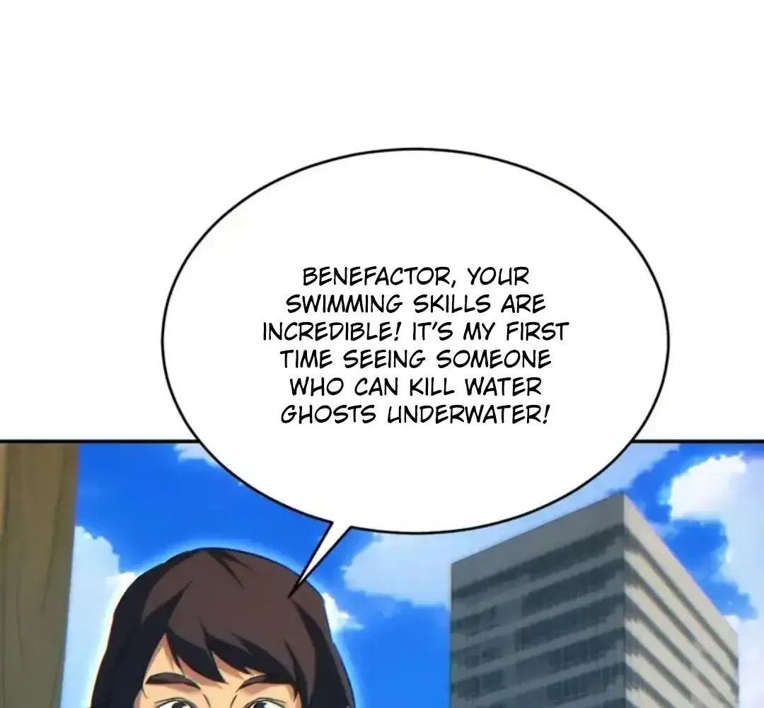 Rebirth in the end times: I reached the top by opening boxes Chapter 79 - page 112