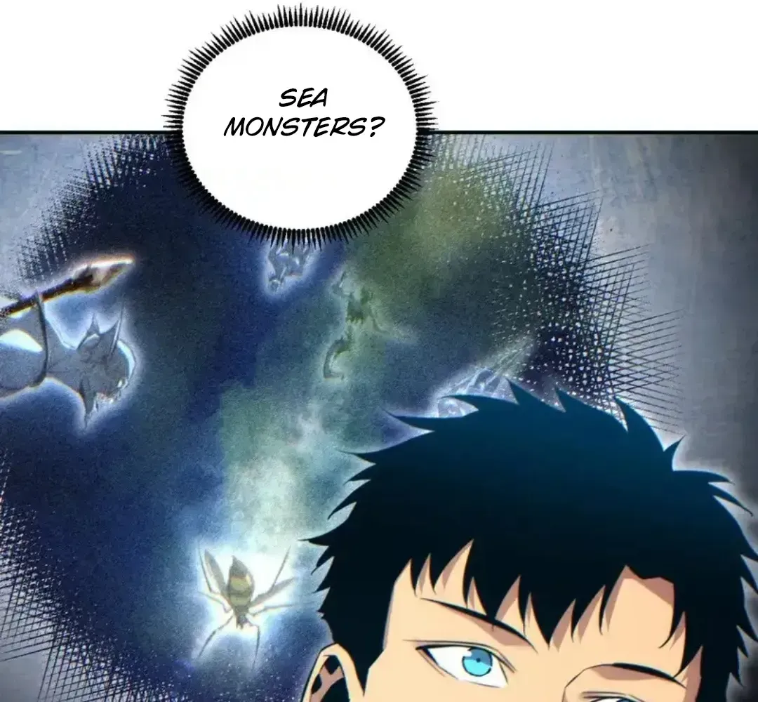 Rebirth in the end times: I reached the top by opening boxes Chapter 79 - page 118