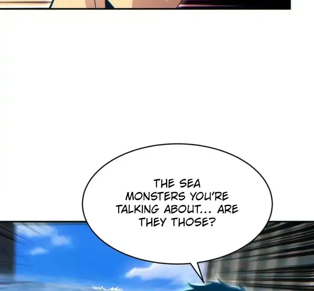 Rebirth in the end times: I reached the top by opening boxes Chapter 79 - page 121
