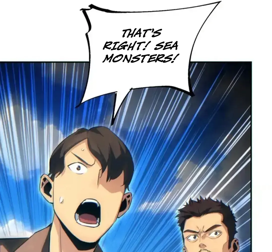 Rebirth in the end times: I reached the top by opening boxes Chapter 79 - page 127