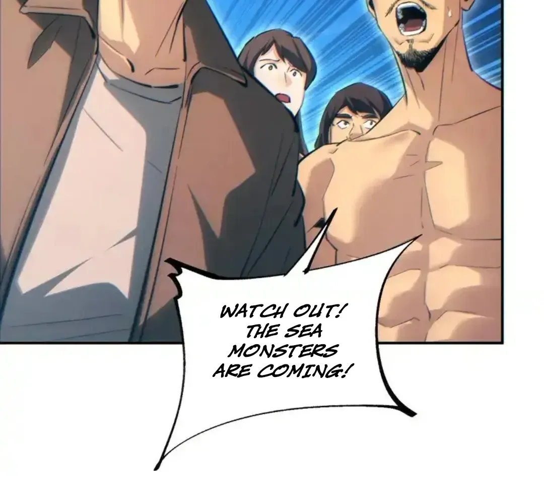 Rebirth in the end times: I reached the top by opening boxes Chapter 79 - page 128
