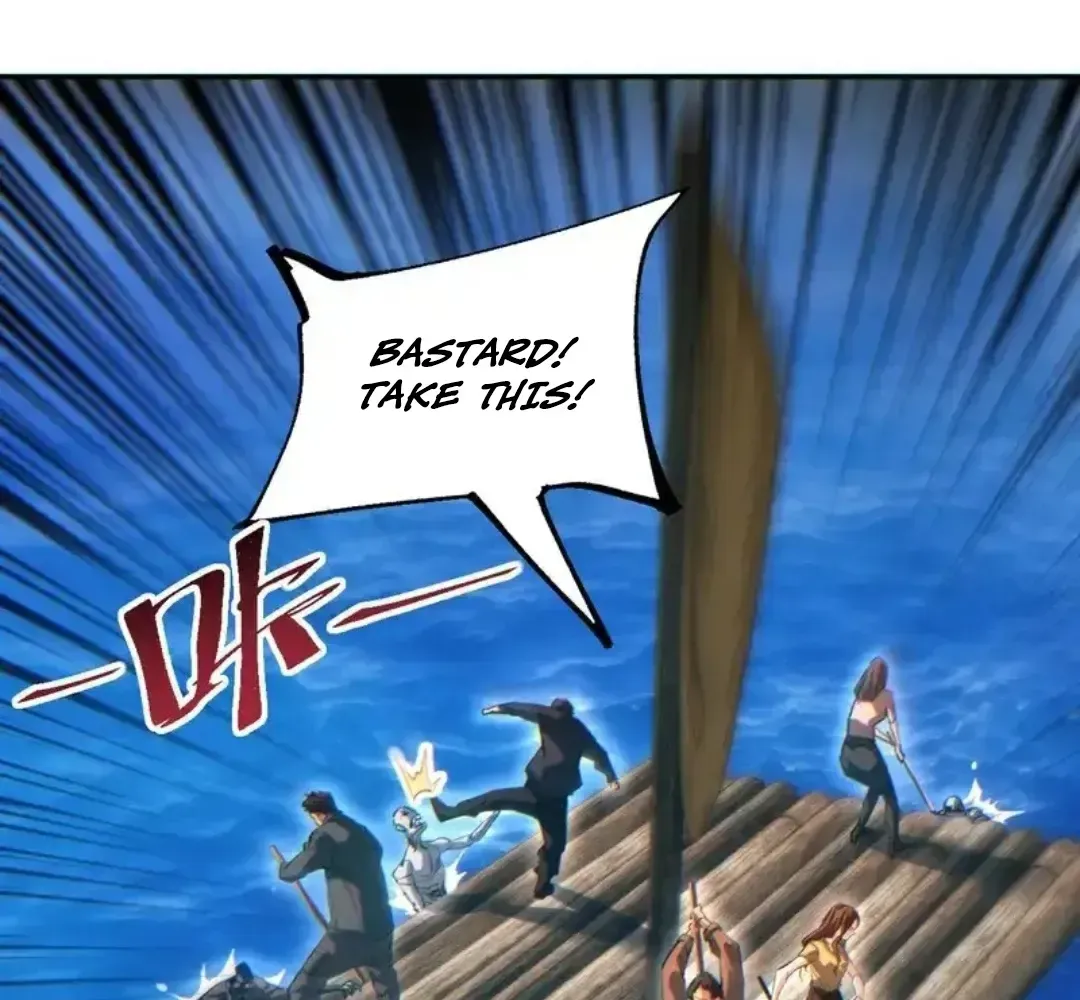 Rebirth in the end times: I reached the top by opening boxes Chapter 79 - page 13
