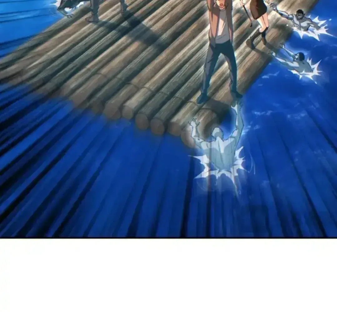 Rebirth in the end times: I reached the top by opening boxes Chapter 79 - page 14