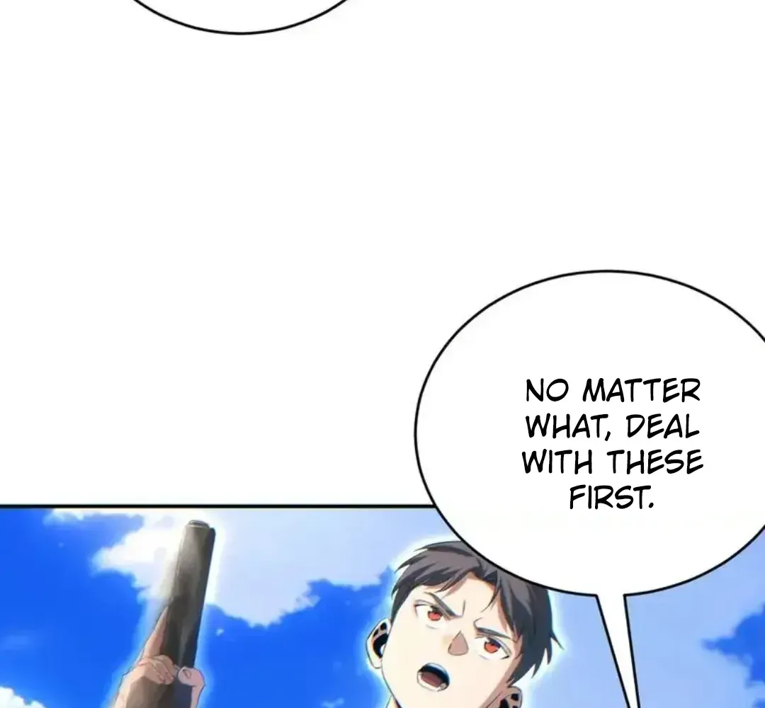 Rebirth in the end times: I reached the top by opening boxes Chapter 79 - page 43