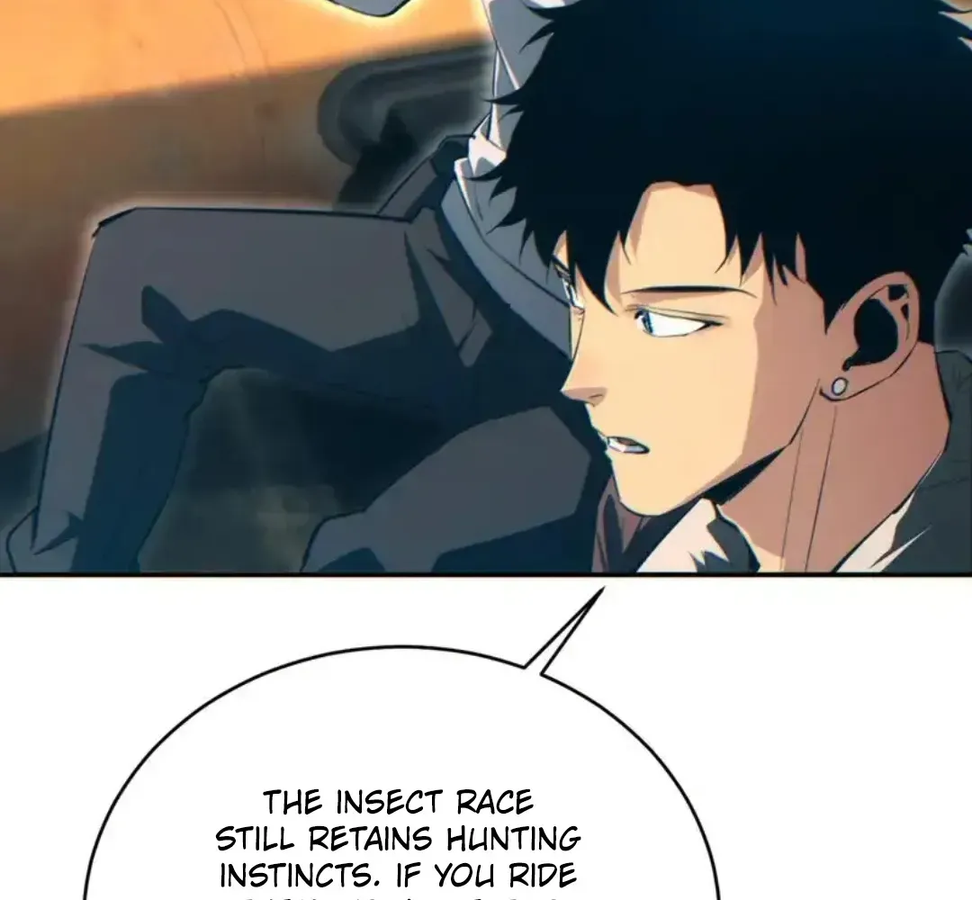 Rebirth in the end times: I reached the top by opening boxes Chapter 79 - page 6