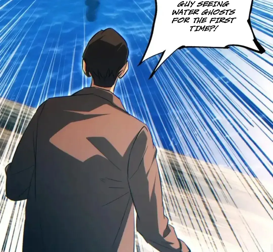 Rebirth in the end times: I reached the top by opening boxes Chapter 79 - page 64