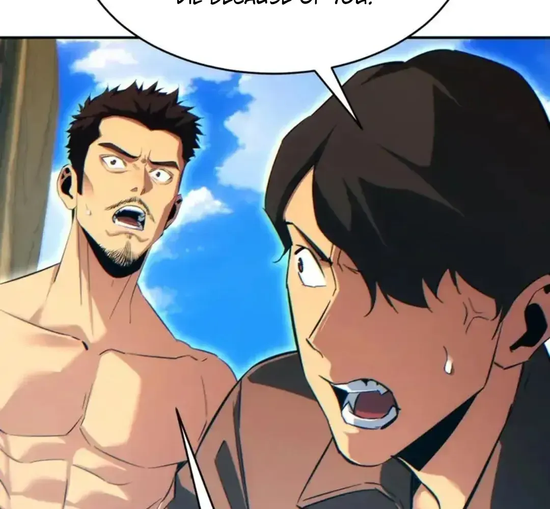 Rebirth in the end times: I reached the top by opening boxes Chapter 79 - page 66