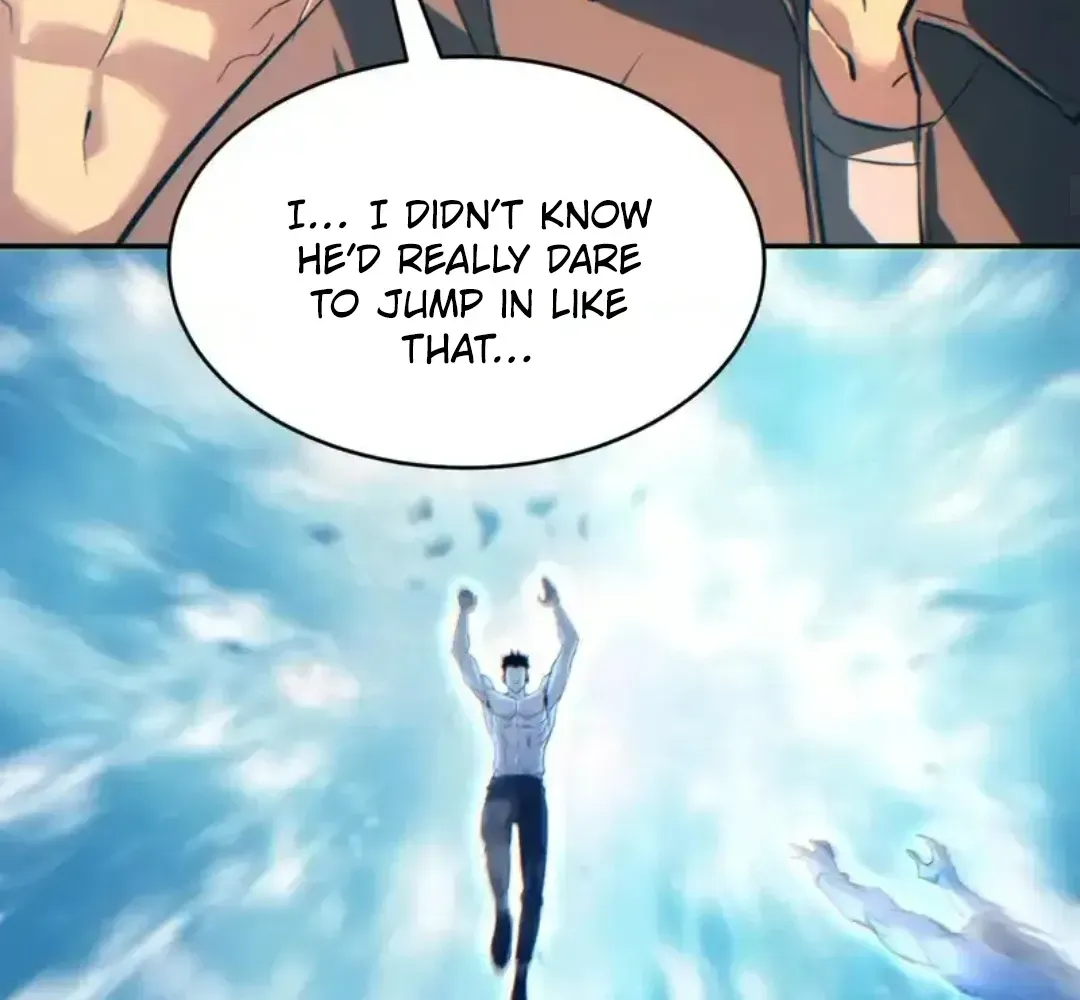 Rebirth in the end times: I reached the top by opening boxes Chapter 79 - page 67