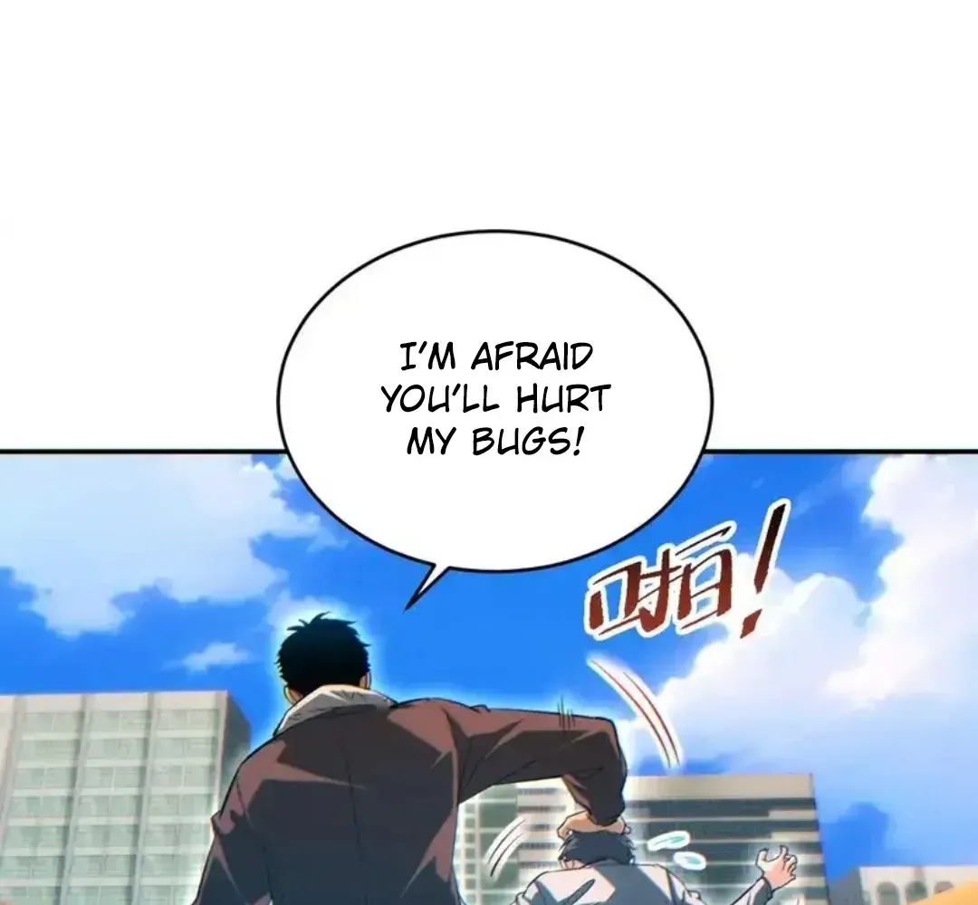 Rebirth in the end times: I reached the top by opening boxes Chapter 79 - page 9