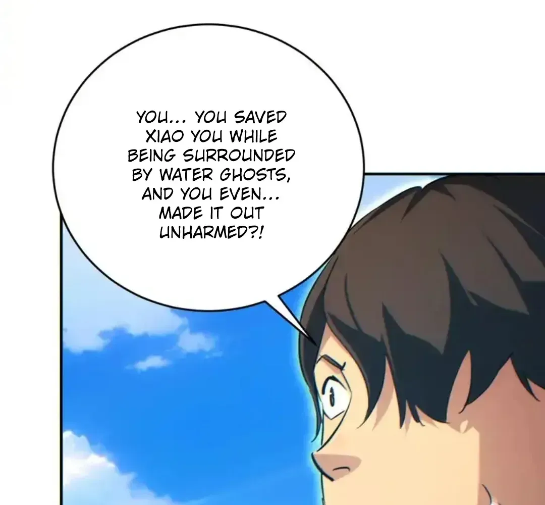 Rebirth in the end times: I reached the top by opening boxes Chapter 79 - page 92