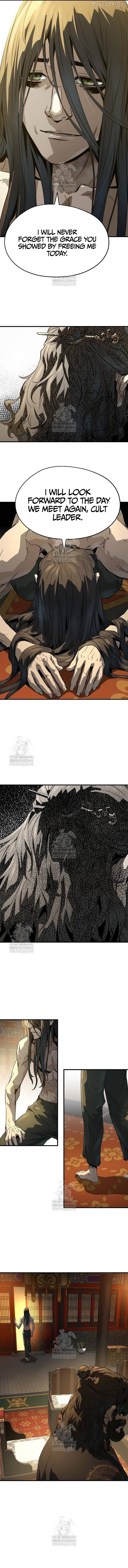 Absolute Regression Chapter 83 - page 10