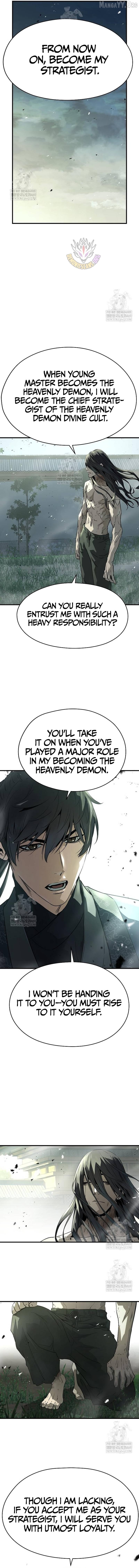 Absolute Regression Chapter 83 - page 20
